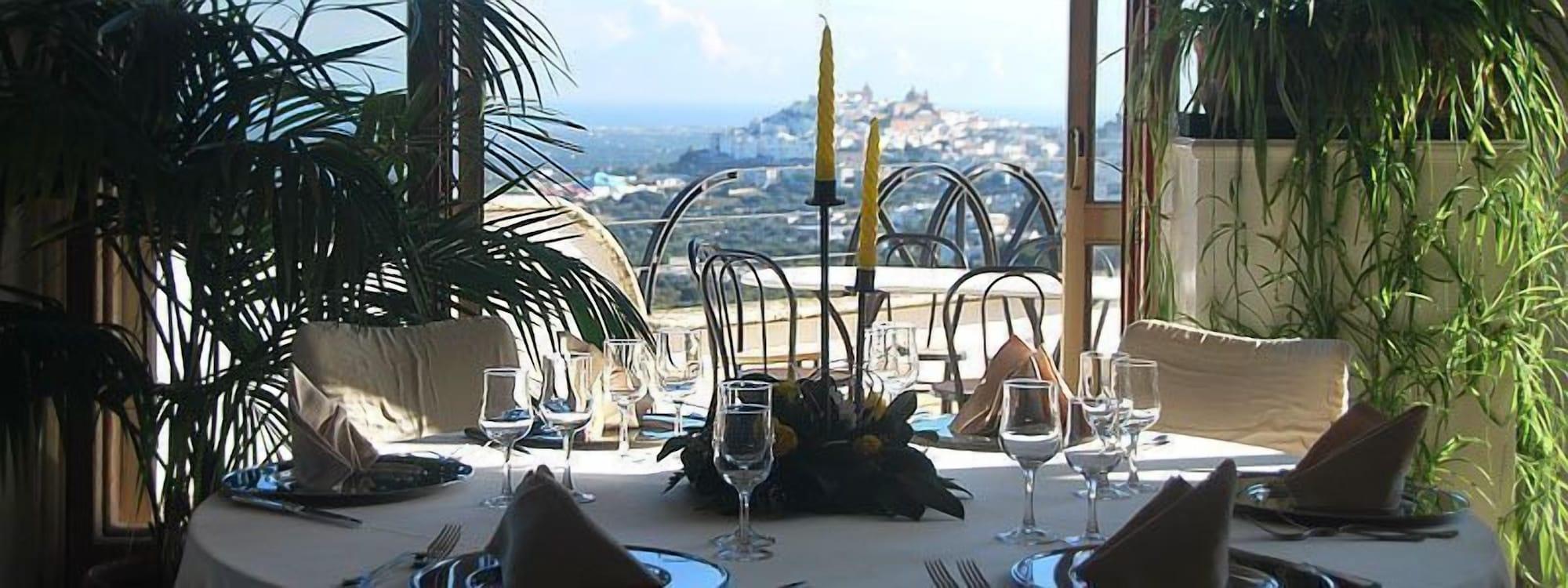 Restaurant Hotel Incanto