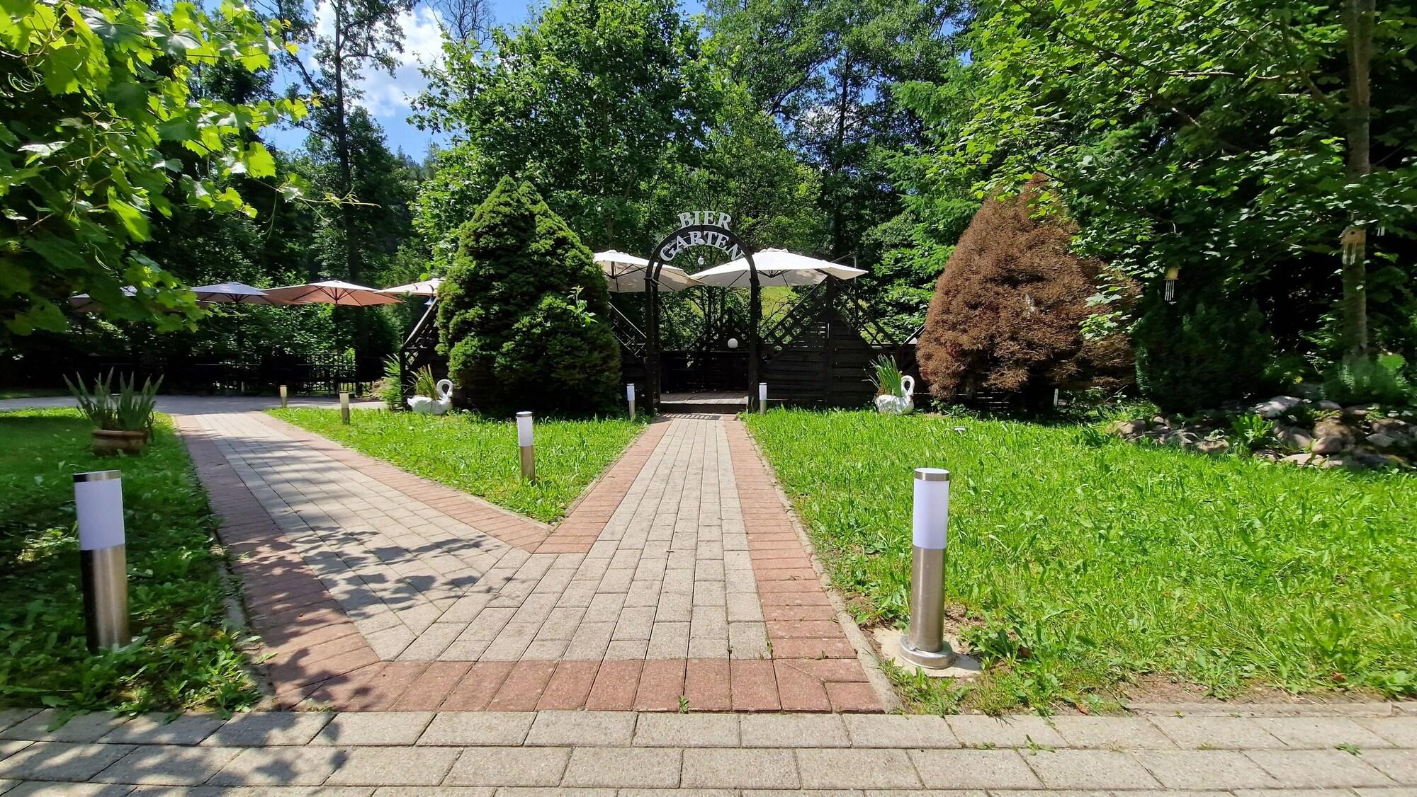 Equipamiento de Habitación Schwanen Resort