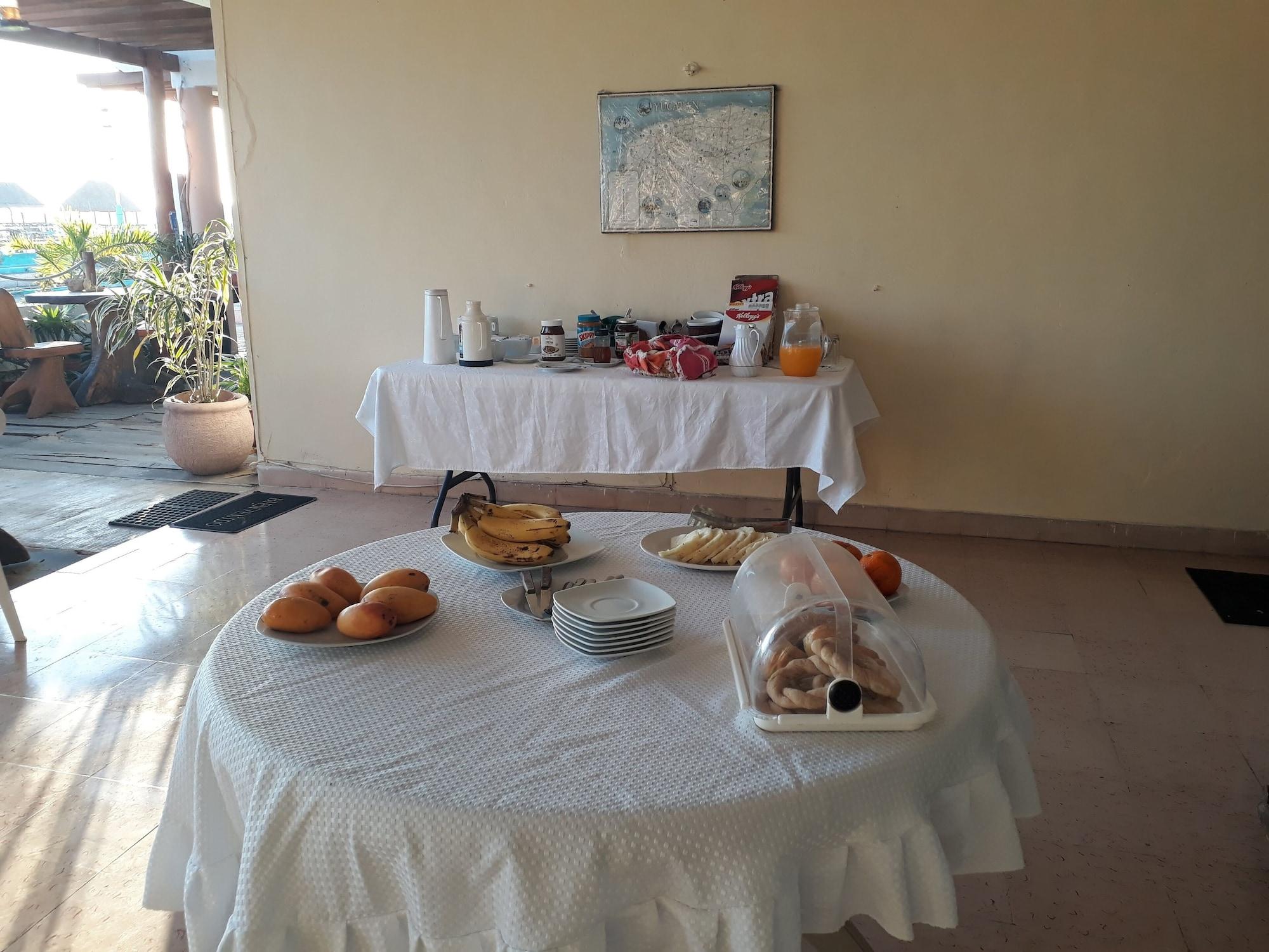 Restaurant Hotel Punta Ponto