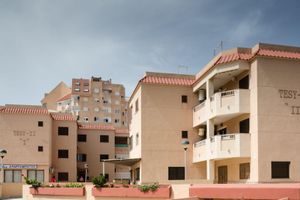 Alojamiento - Apartamentos Tesy