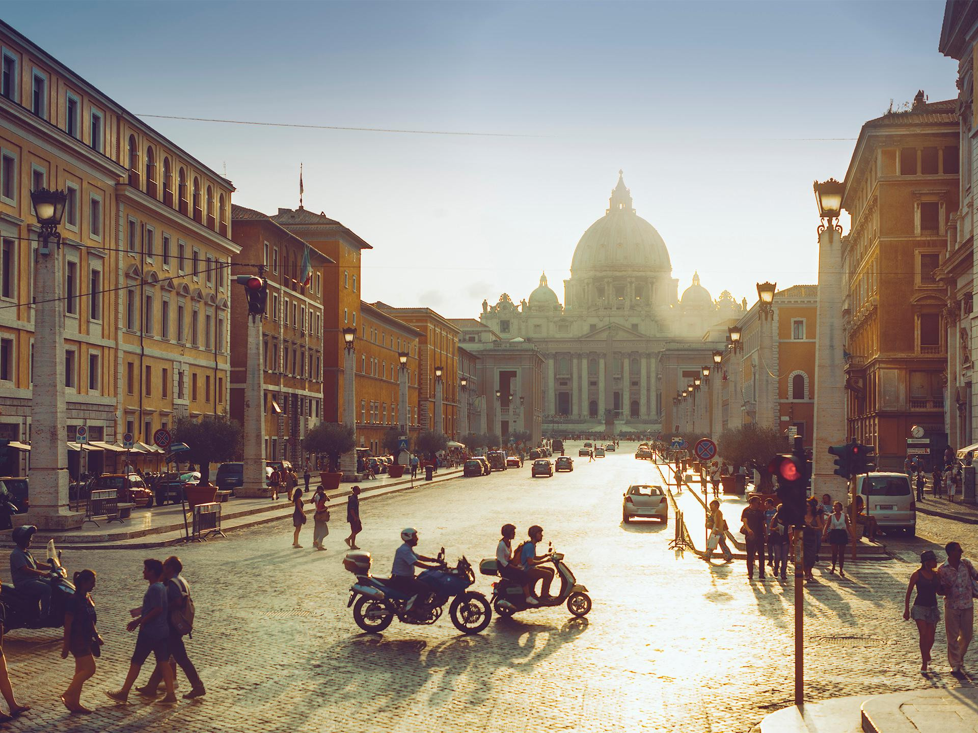 17 pontos turísticos de Roma: praças, ruínas, monumentos e mapa