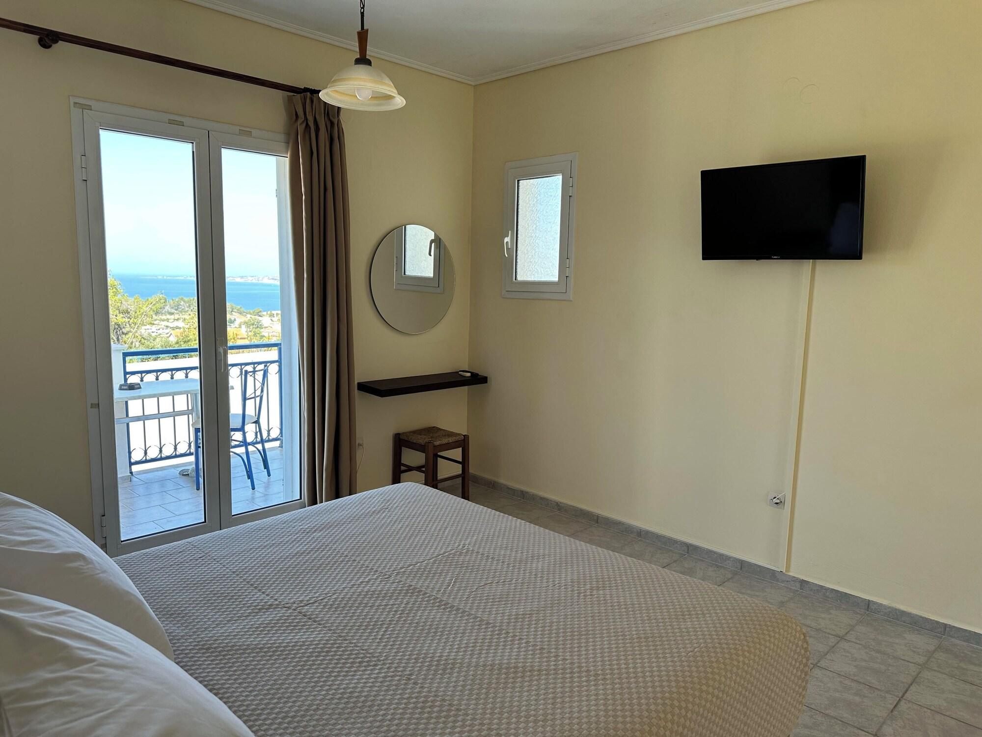 Habitación Liberatos Village