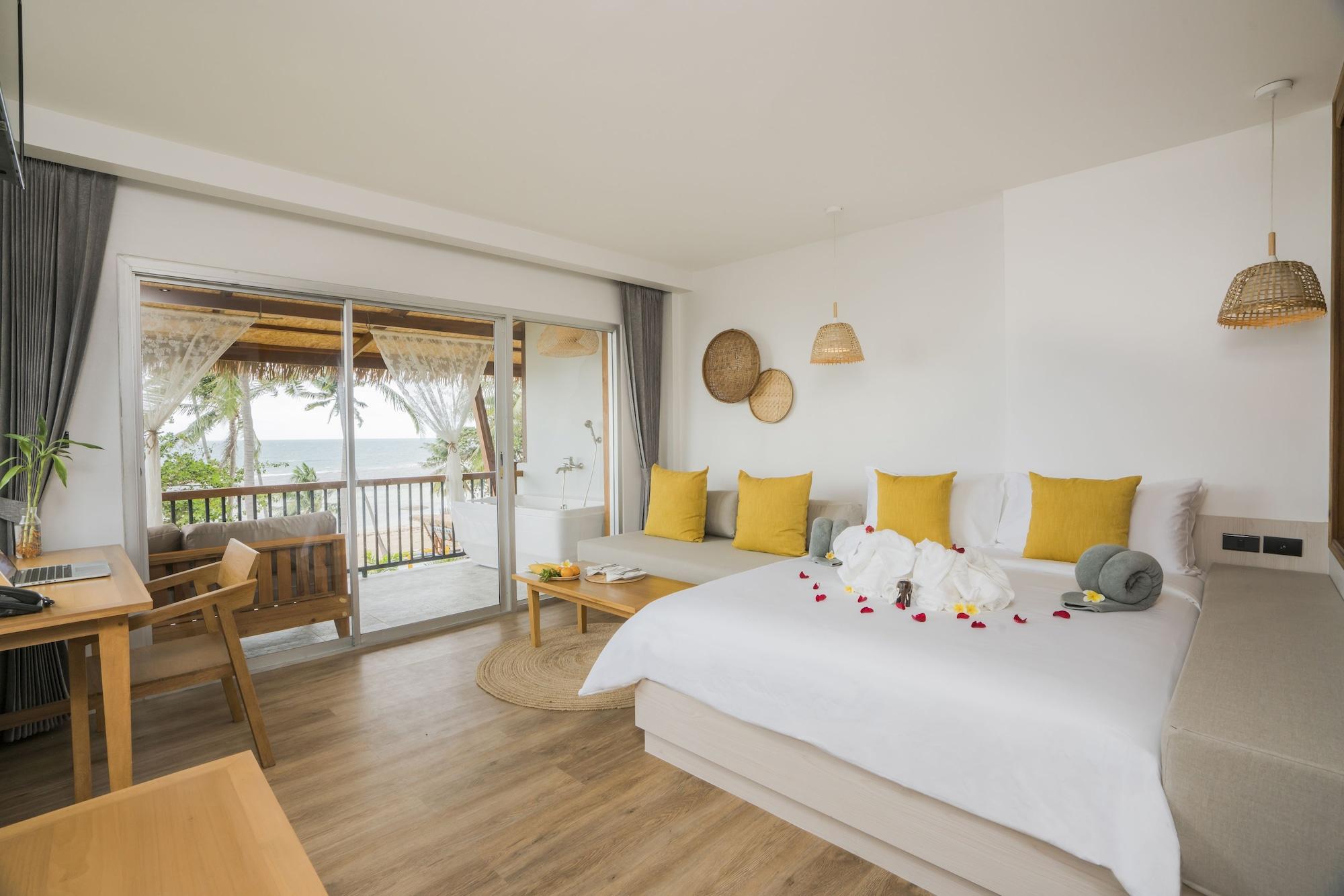 Habitación Princess Paradise Koh Phangan
