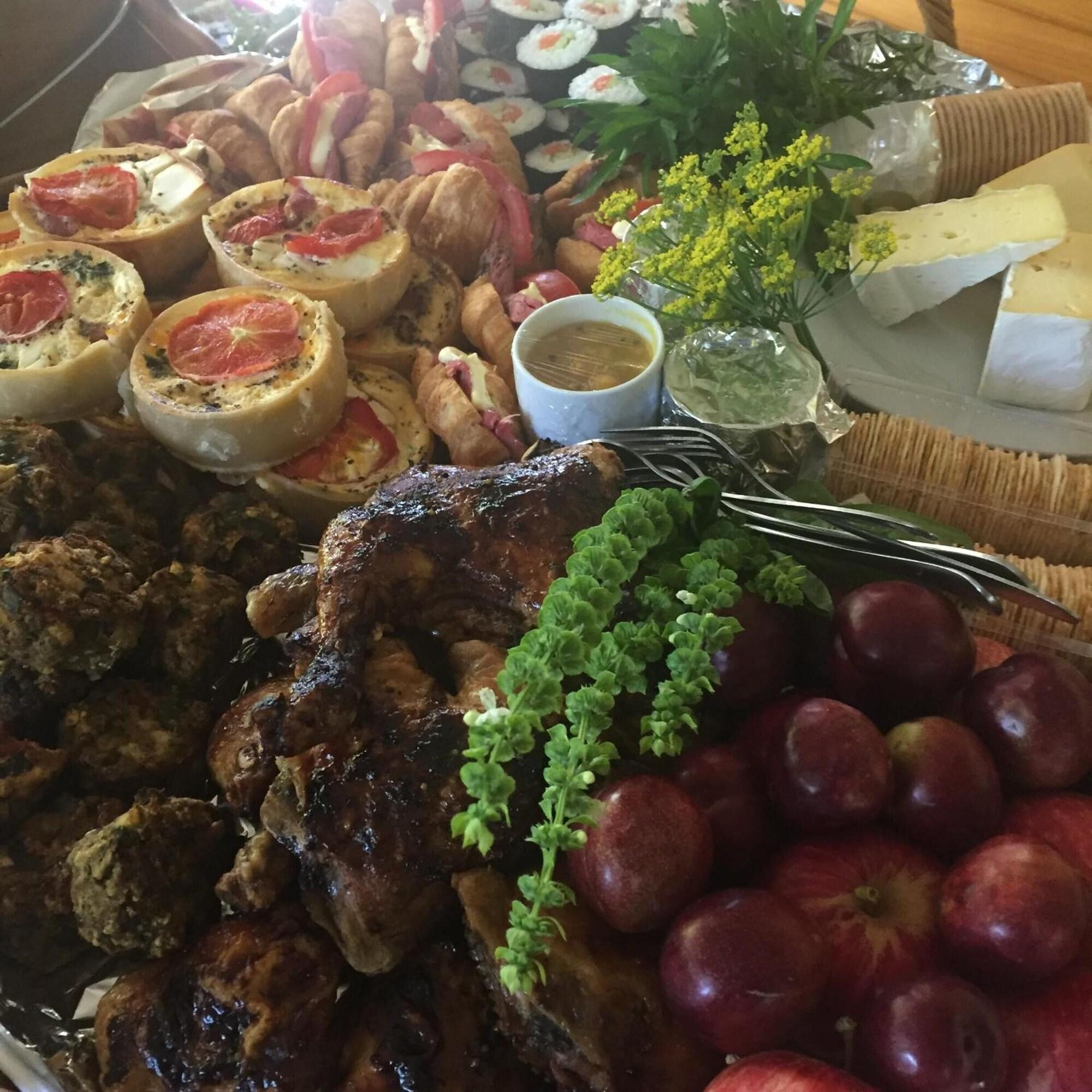 Restaurant Kippilaw House