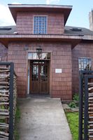 Alojamiento - Hotel Boutique Refugio de Navegantes