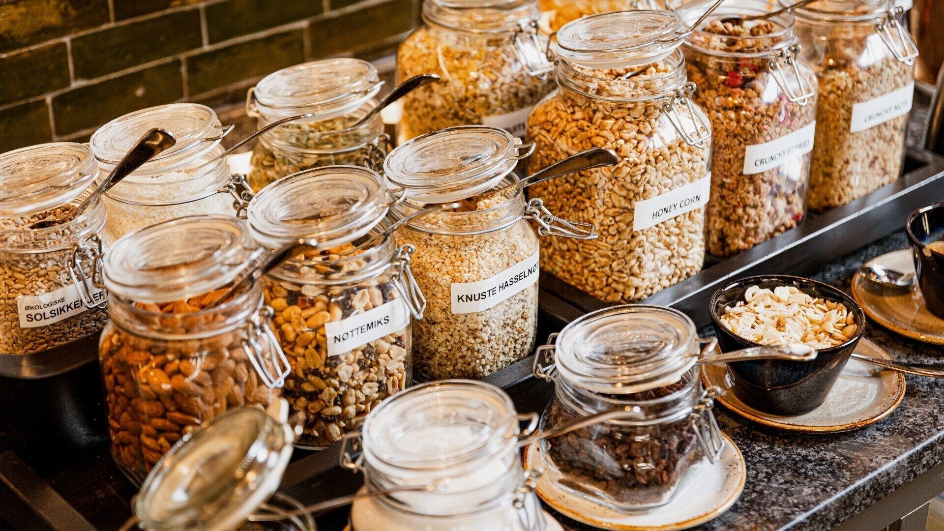 Restaurant Gausta Sportell