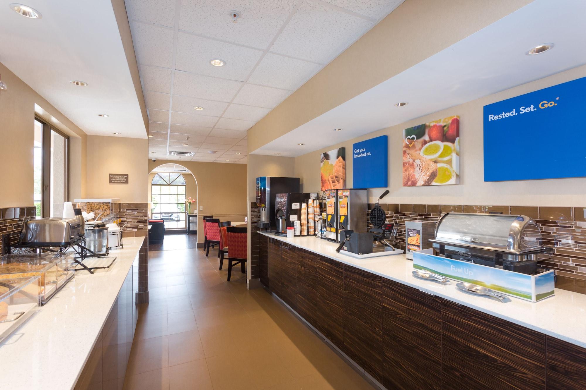 Restaurant Baymont by Wyndham Bonita Springs Naples North