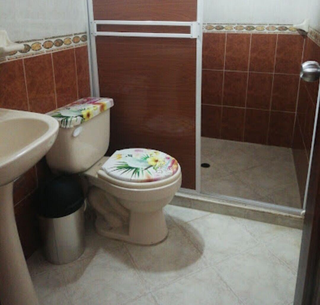 Equipamiento de Habitación NEVERLAND