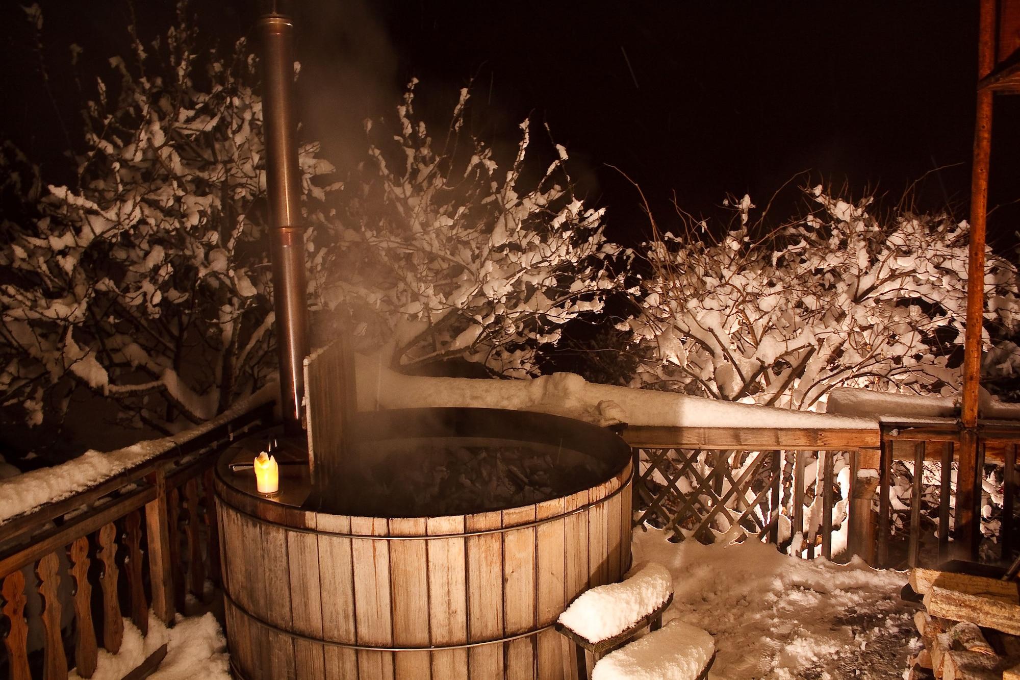 Spa La Ferme d'Angele