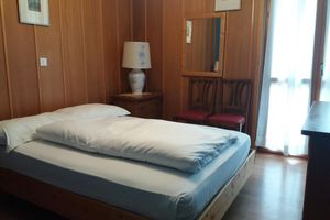 Alojamiento - Hotel Cristallo