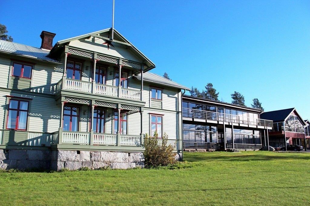 Varios Östanskär Jakt & Konferens