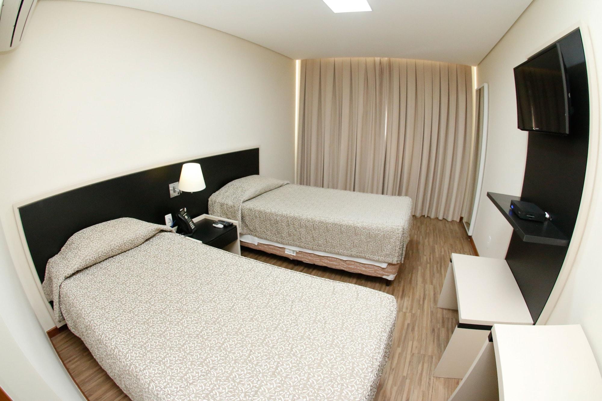 Habitación Hotel Financial Ltda