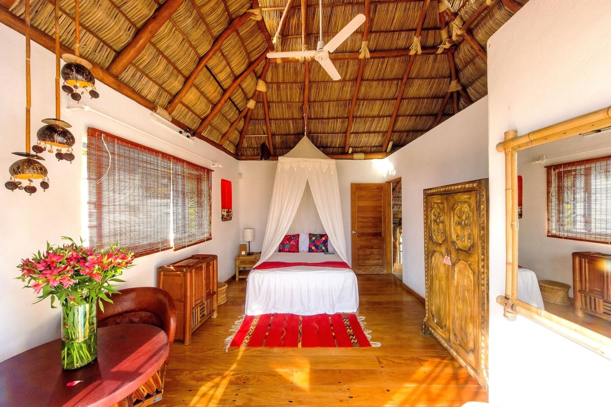 Habitación Luna Líquida Hotel Boutique