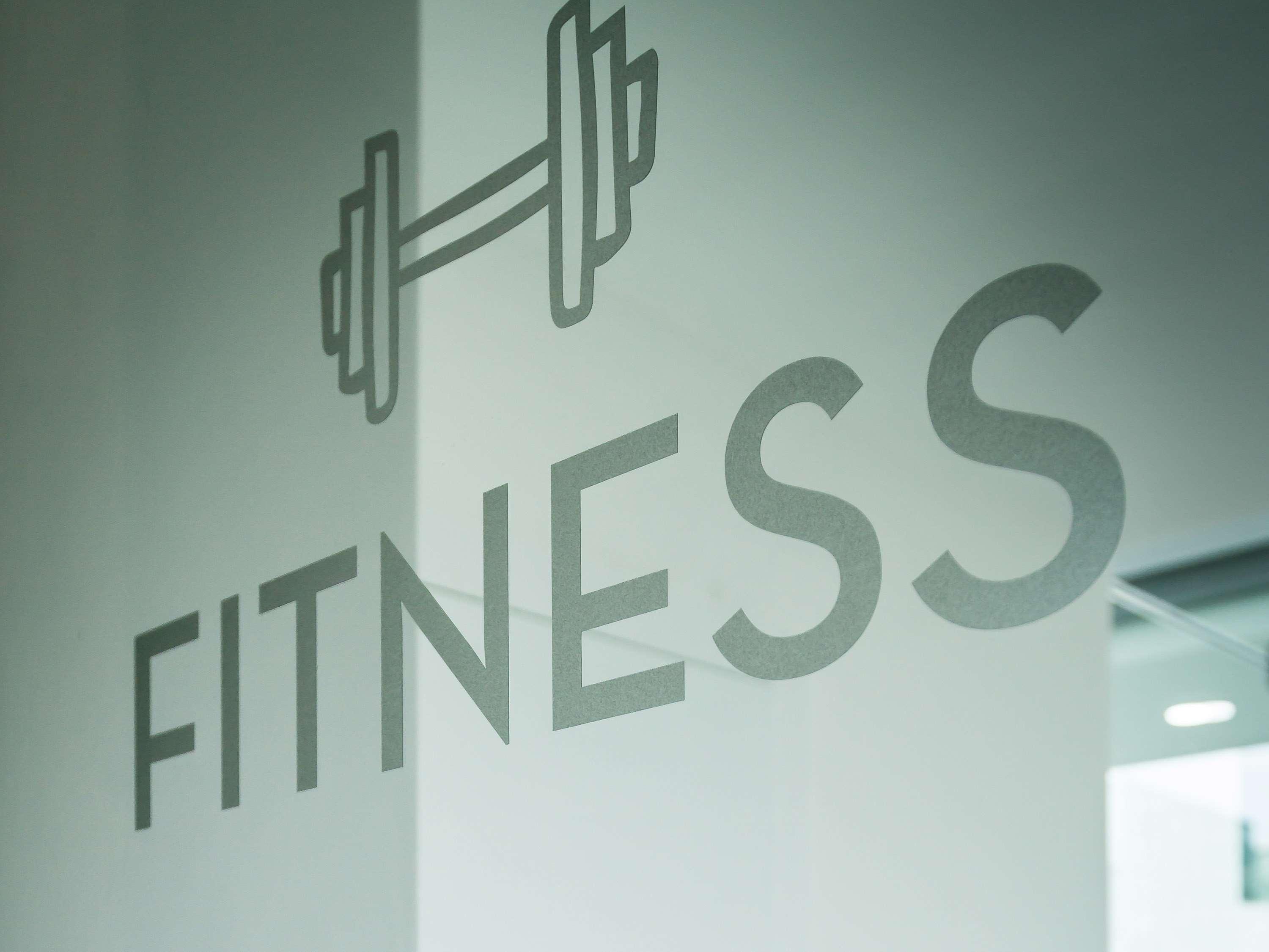 Instalaciones Recreativas ibis Lisboa Parque das Naçoes