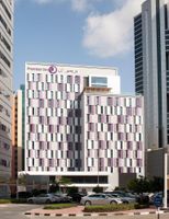 Alojamiento - Premier Inn Dubai Barsha Heights