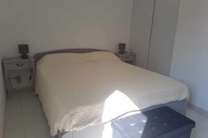 Alquiler Vacacional - Beaches less than 150 m away, private swimming pool. Pets welcome !