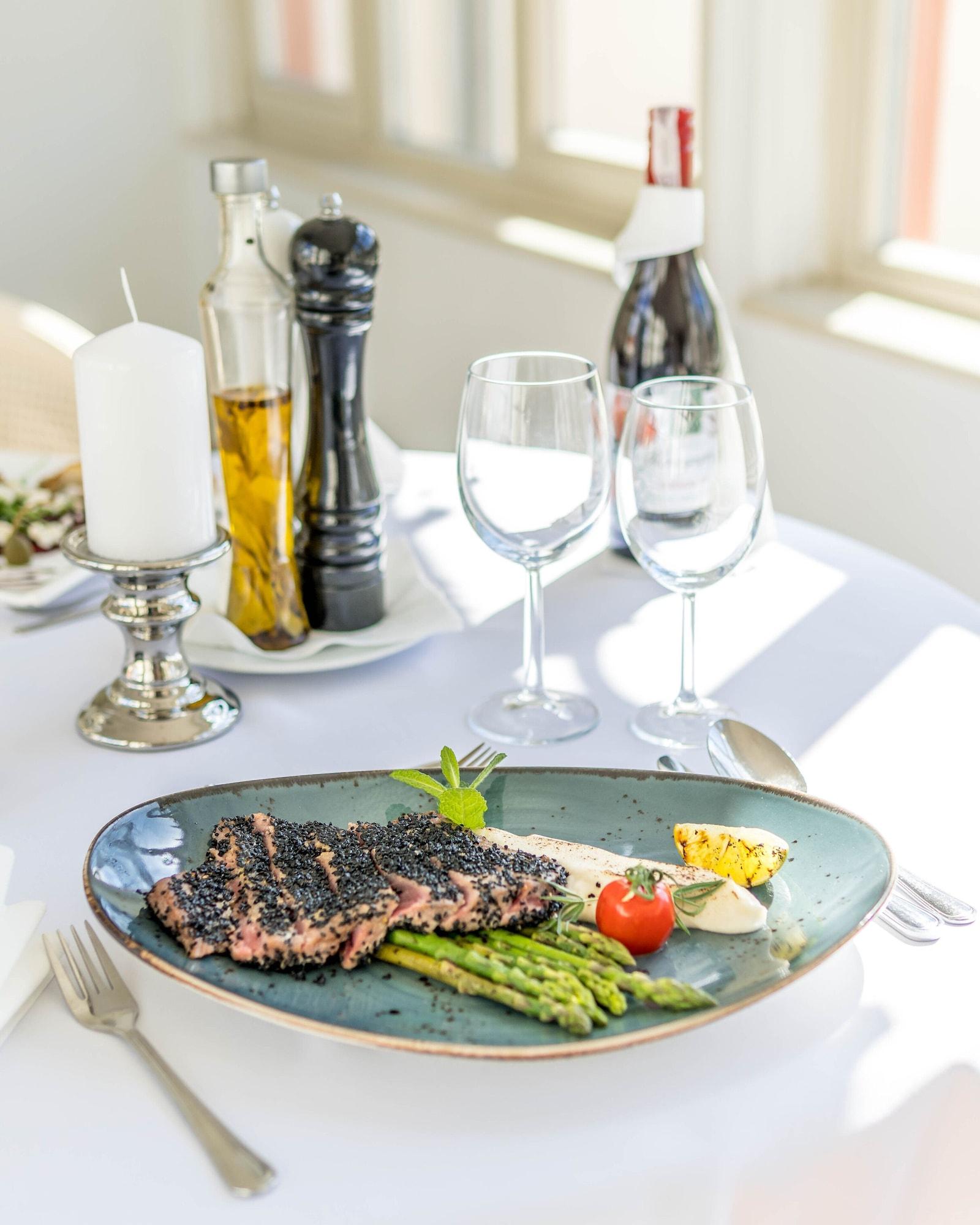 Restaurant Palac Wojanow