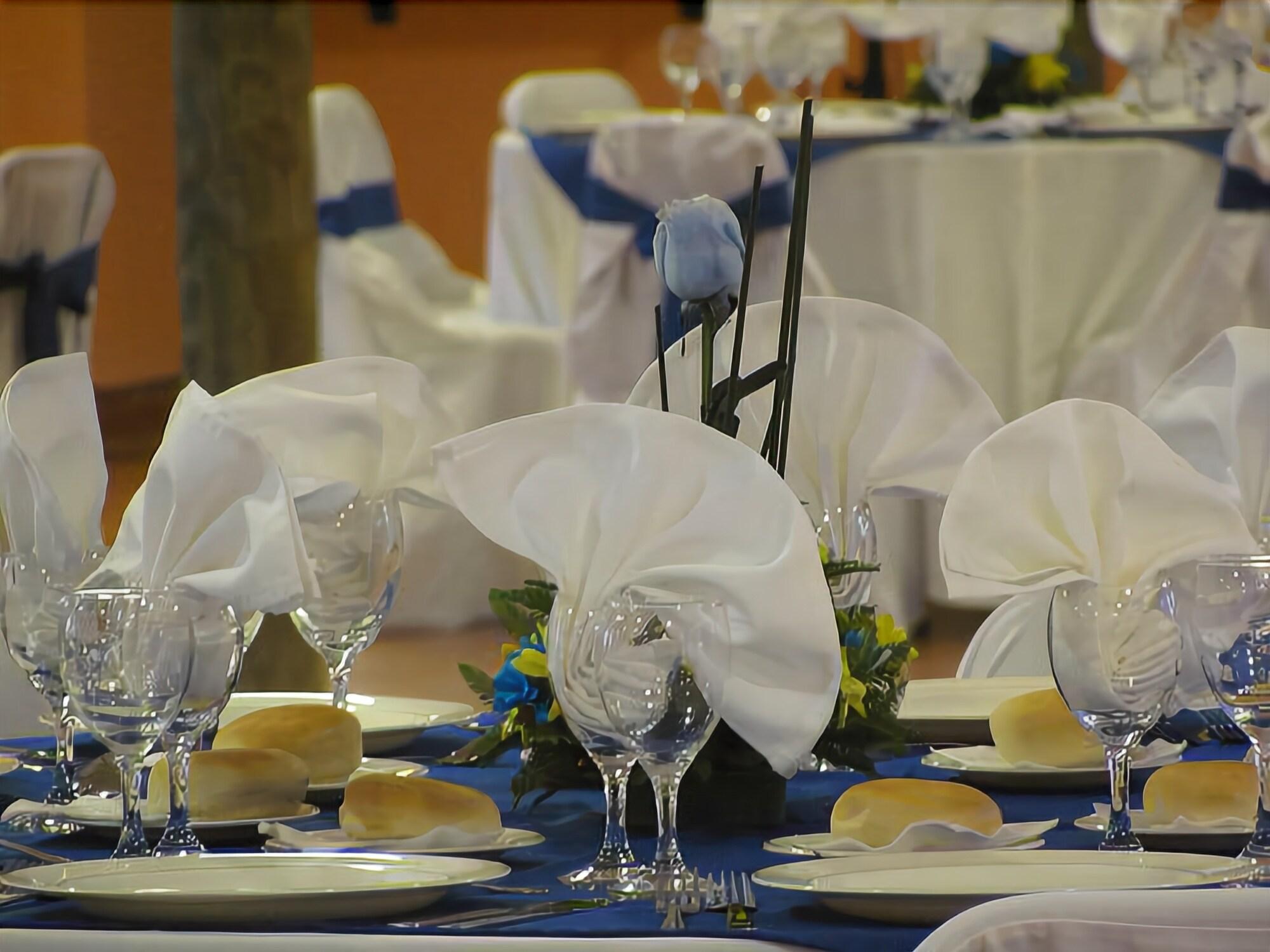 Salón de Baile Centro de eventos Break