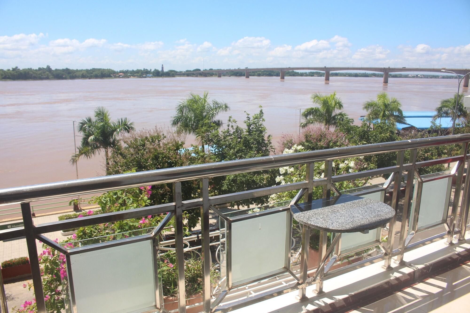 Comodidades del Alojamiento Monorom 2 VIP Hotel