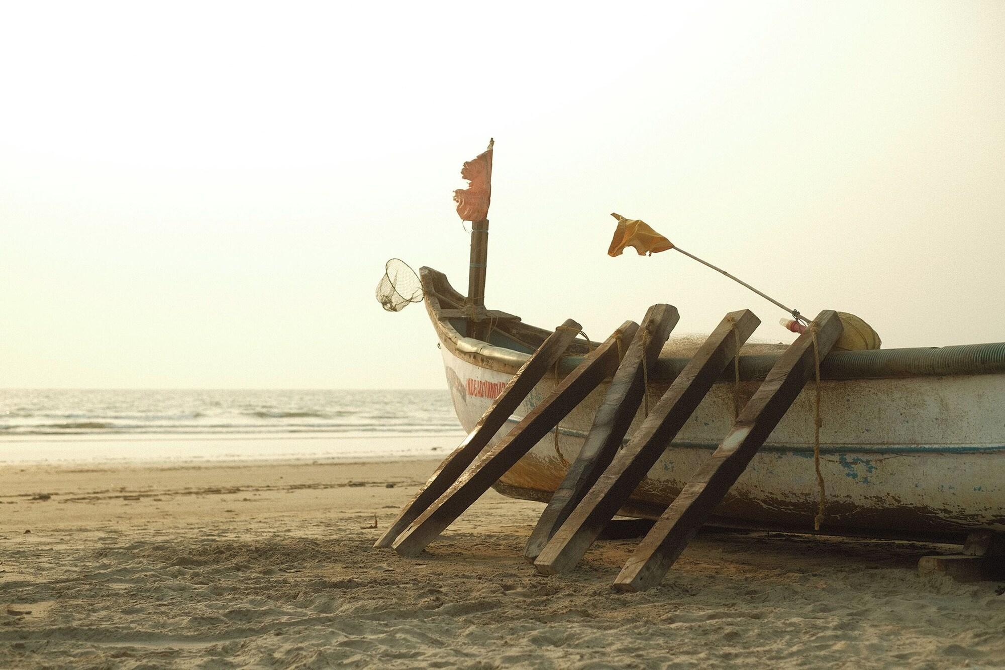 Playa SPACELAND Mandrem