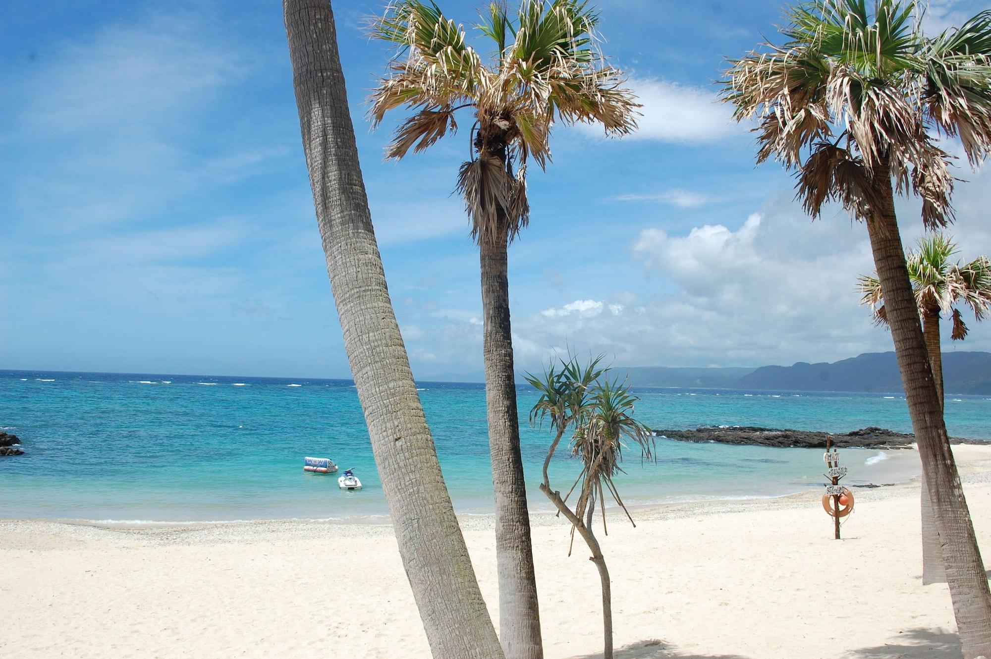 Playa Amami Resort Basyayamamura