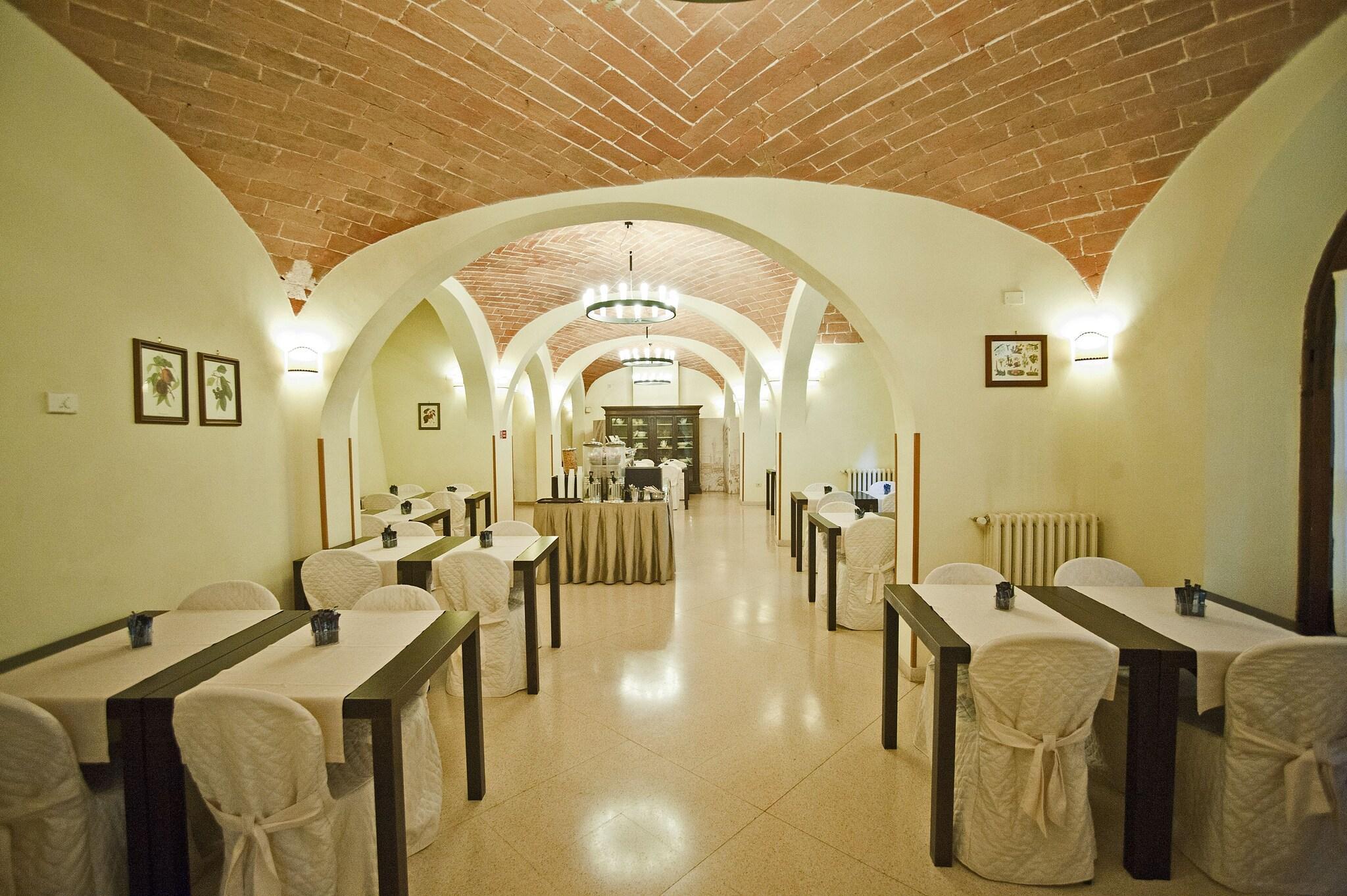 Restaurant Hotel Alma Domus