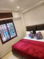 Renta temporal - Appartement Hanane