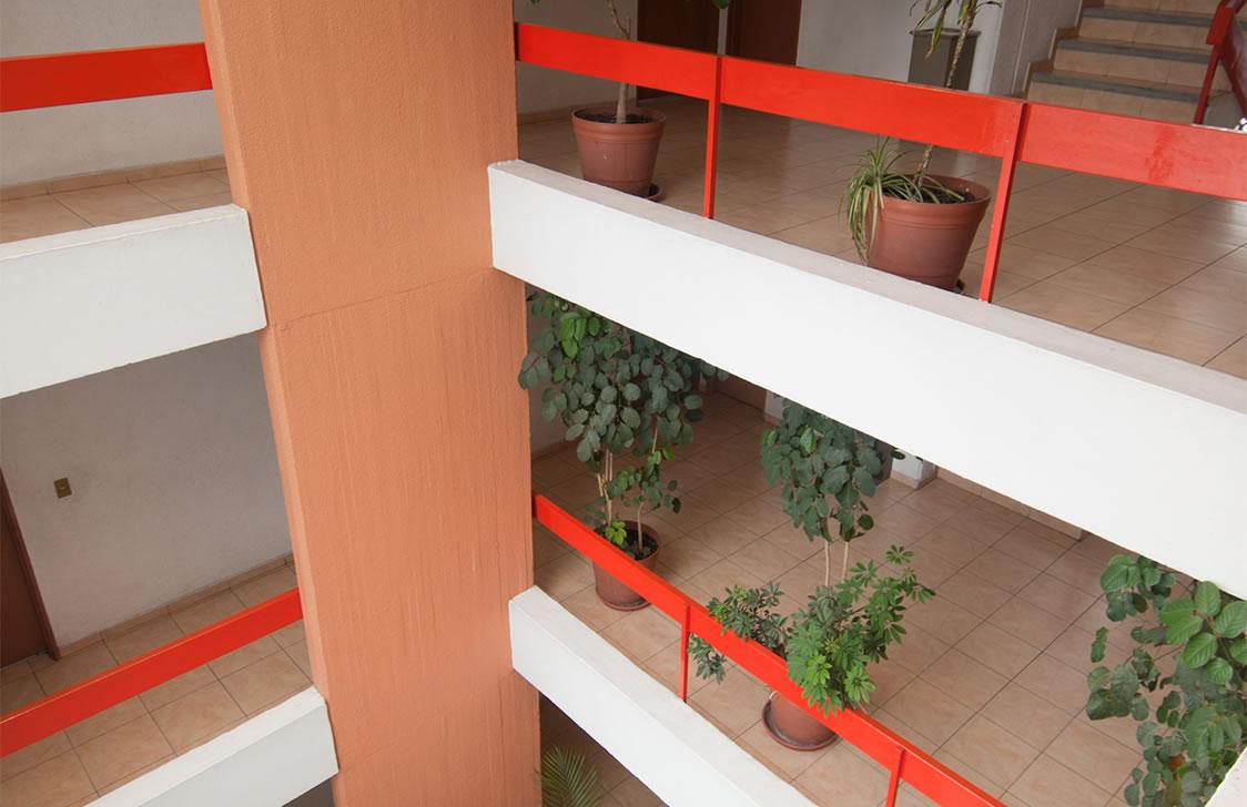 Suites Futura Plaza del Sol Guadalajara