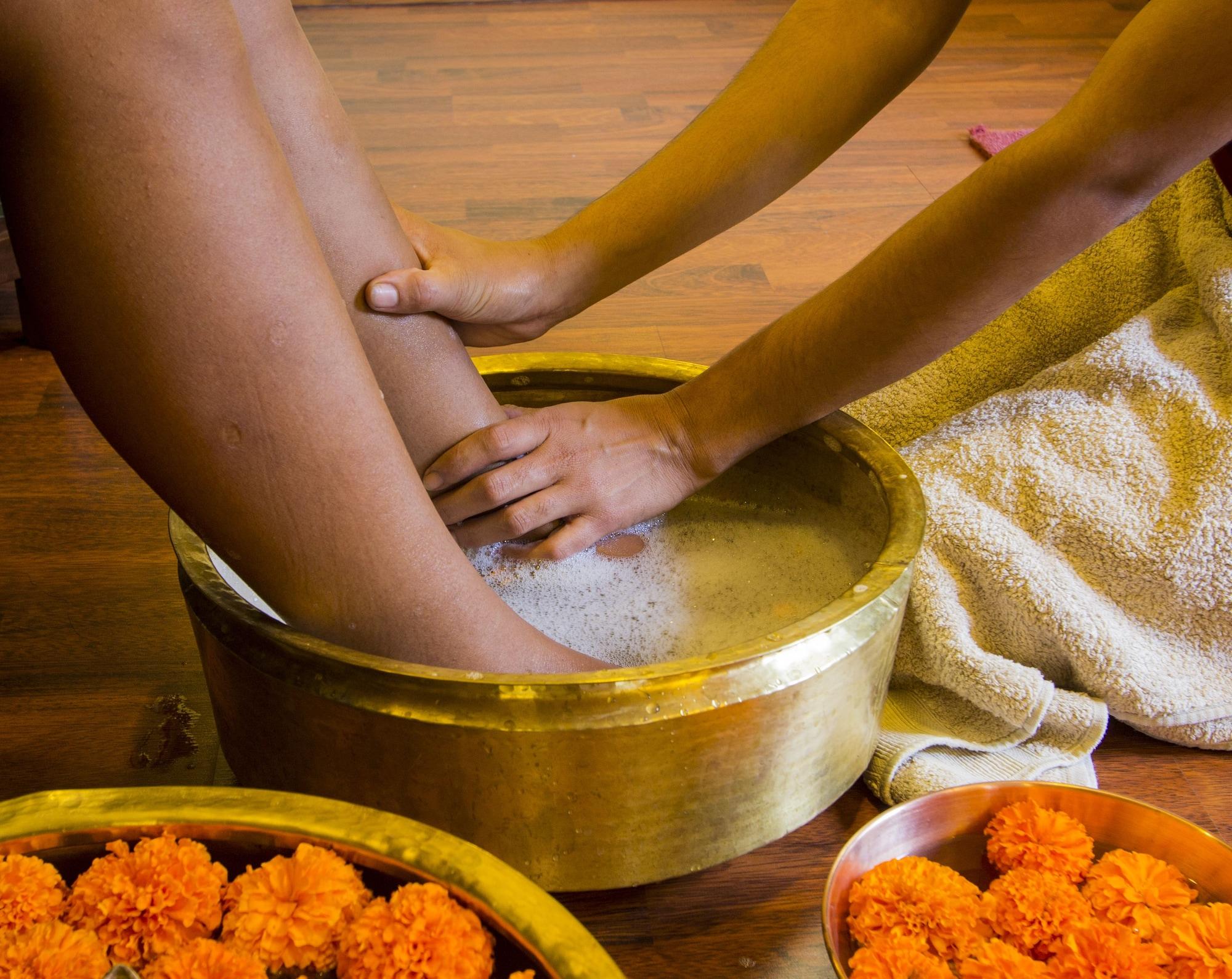 Spa Hotel Tibet