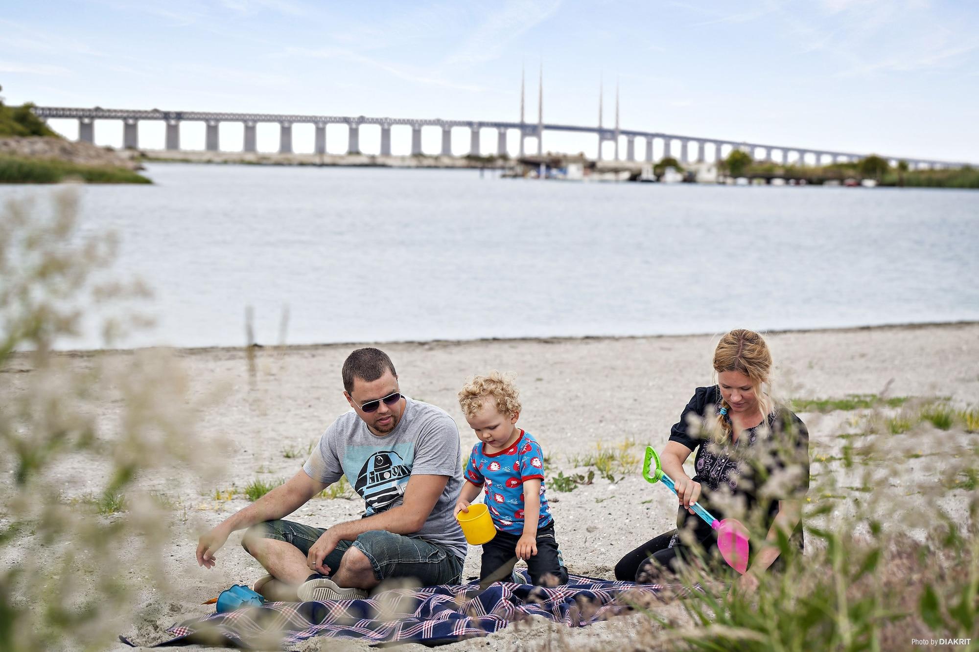 Playa First Camp Malmö