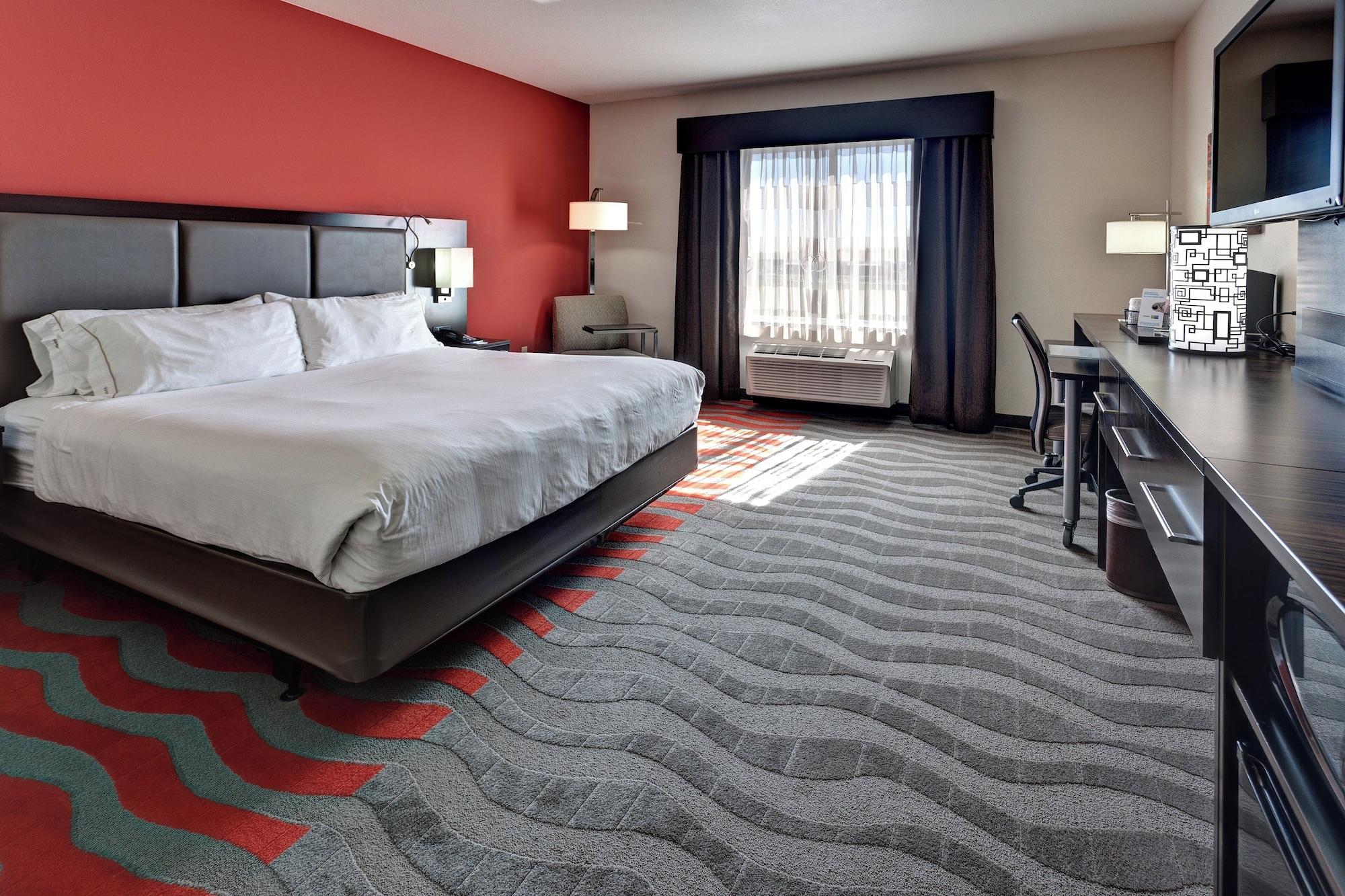 Habitación Holiday Inn Express & Suites Wichita Northwest by IHG