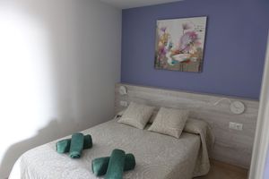 Alquiler Vacacional - Feel at Lloret de Mar
