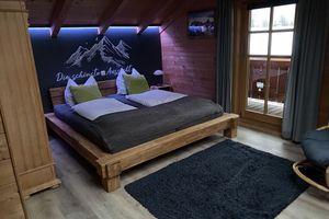 Alquiler Vacacional - Vacation apartment OG