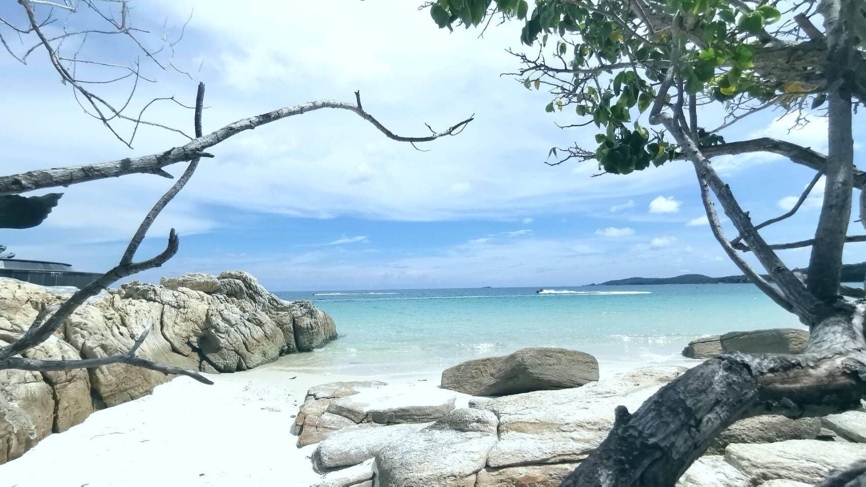 Playa Green Bay Samed Resort