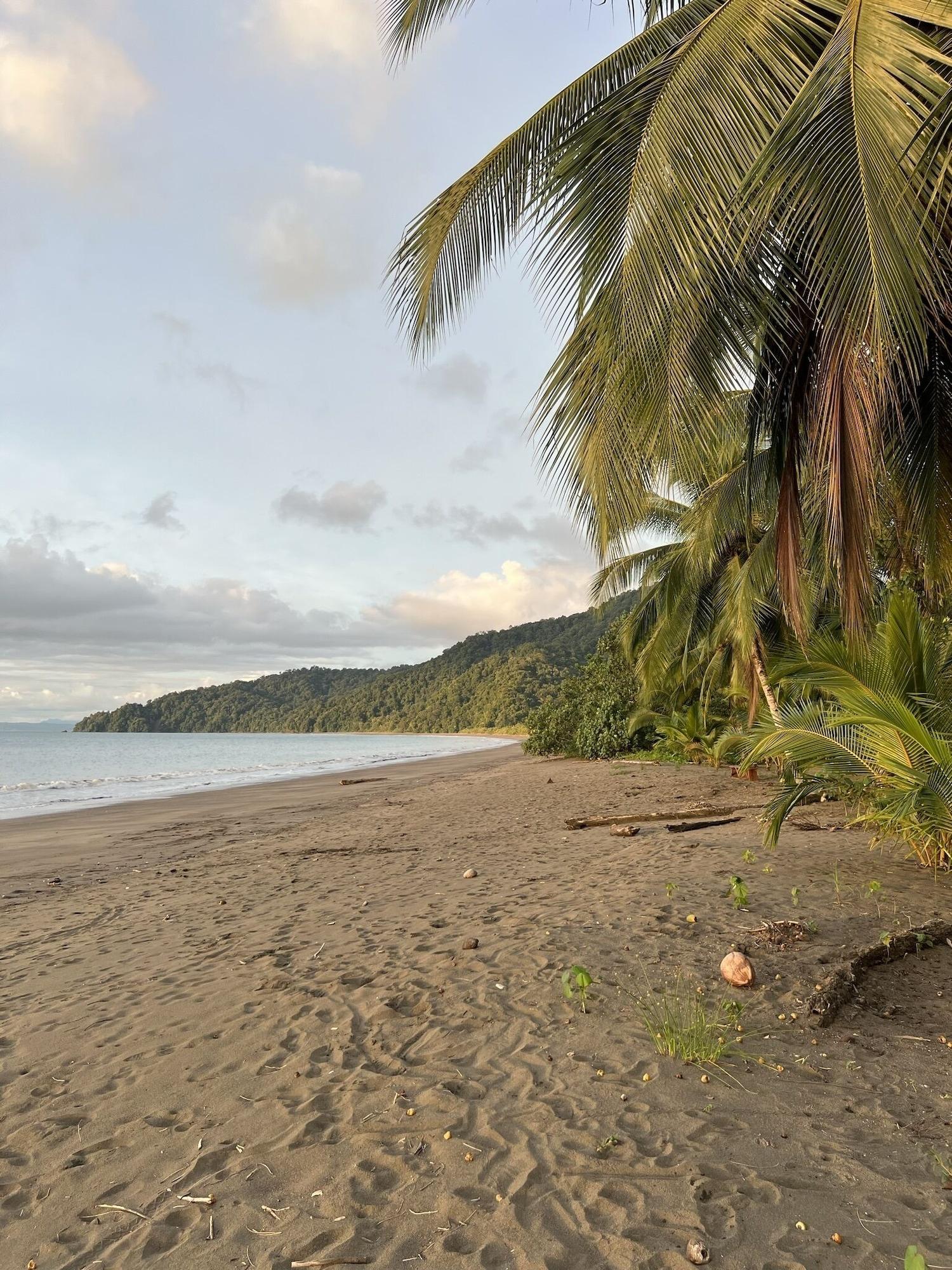 Playa Irana Pacific Hotel