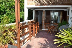 Alojamiento - Goya Apart Costanera