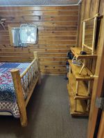 Alquiler Vacacional - Moose cabin at mystic water resort