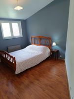 Alojamiento - Located 2 km from Wimereux's first beach. Pets welcome!