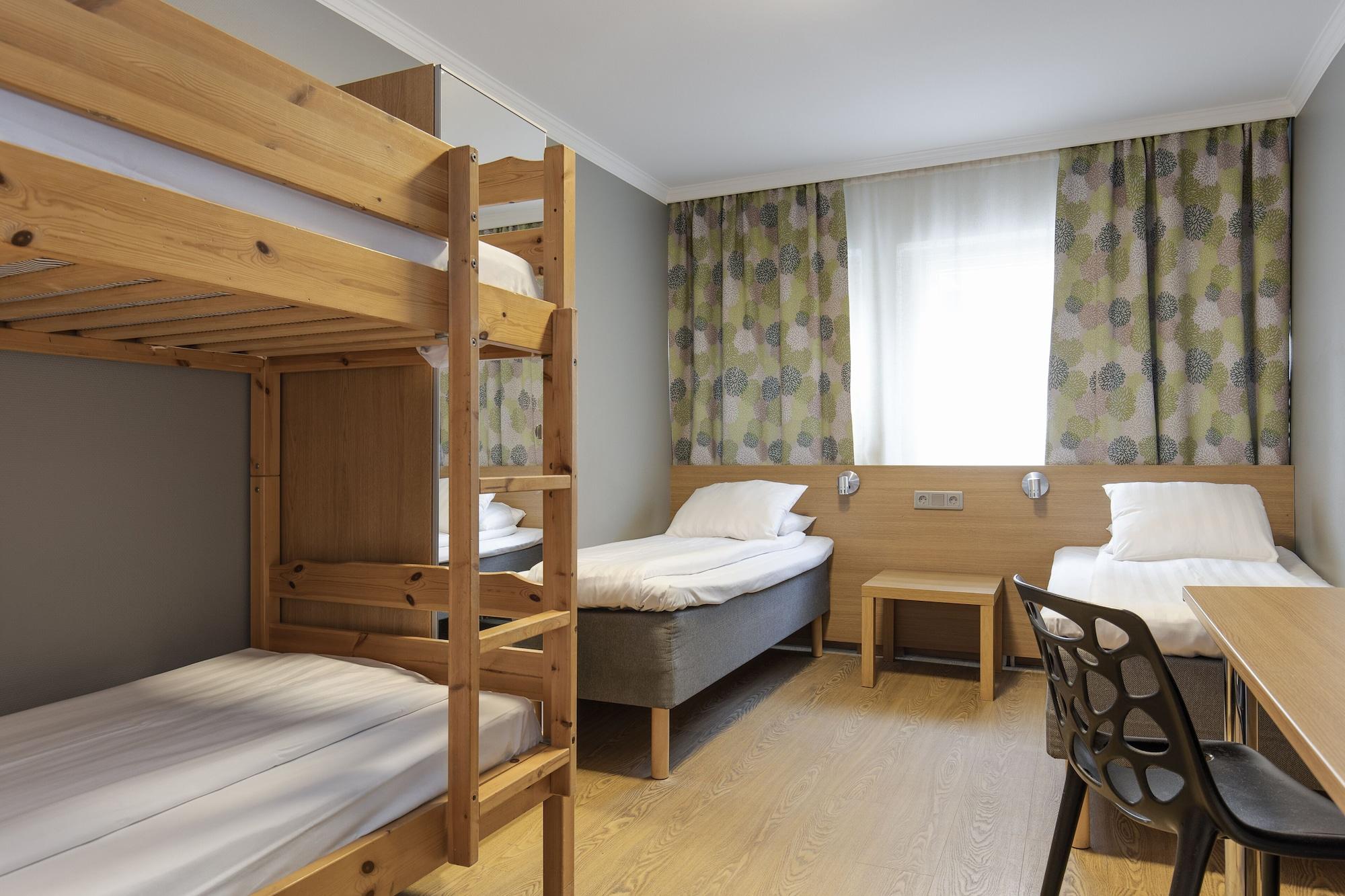 Varios Goteborgs Mini-Hotel - Hostel