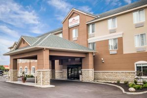 Alojamiento - Hawthorn Extended Stay by Wyndham Columbus West