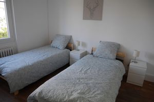 Alquiler Vacacional - Town house on the banks of the vienne