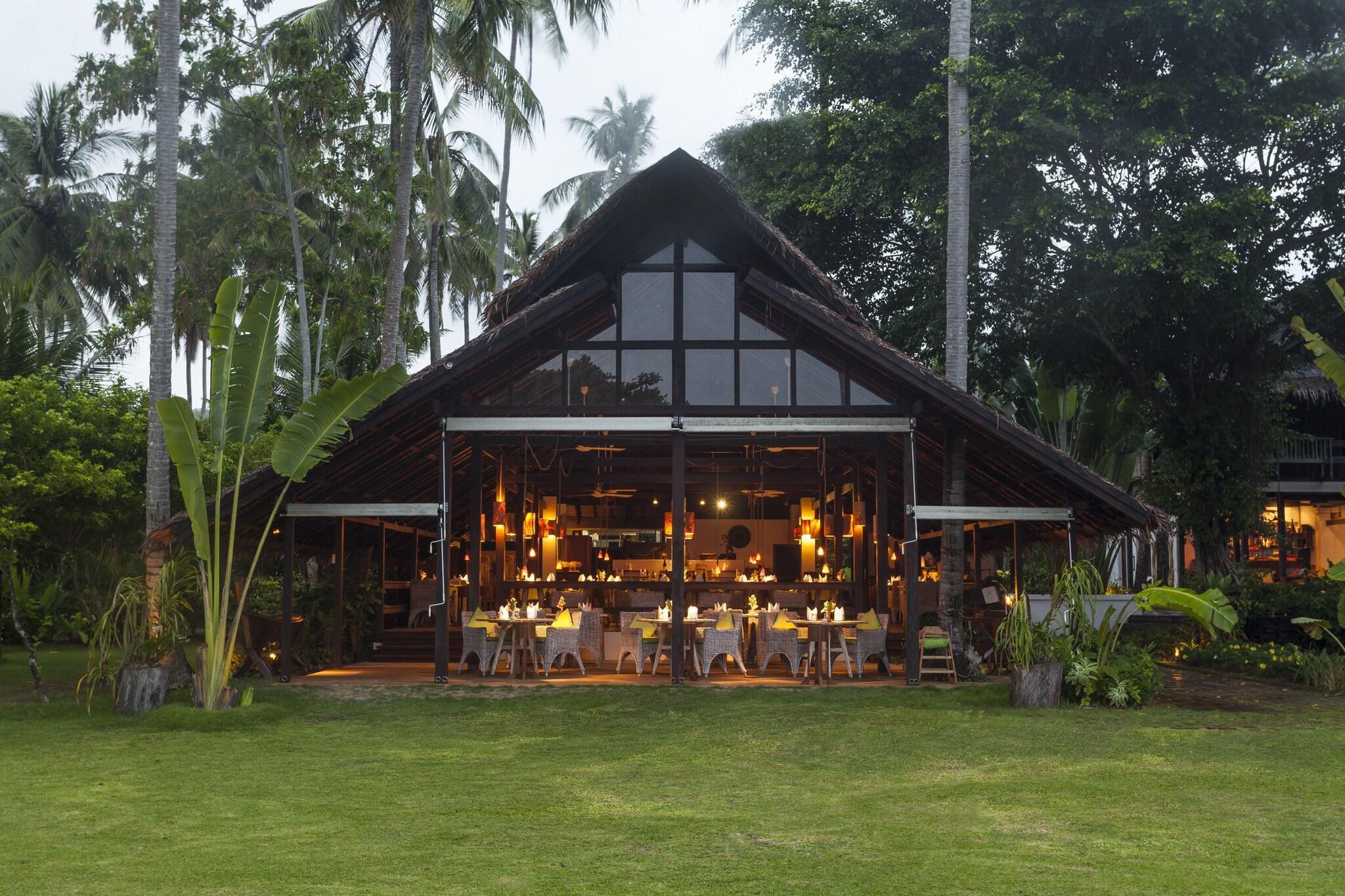 Restaurant Koyao Island Resort