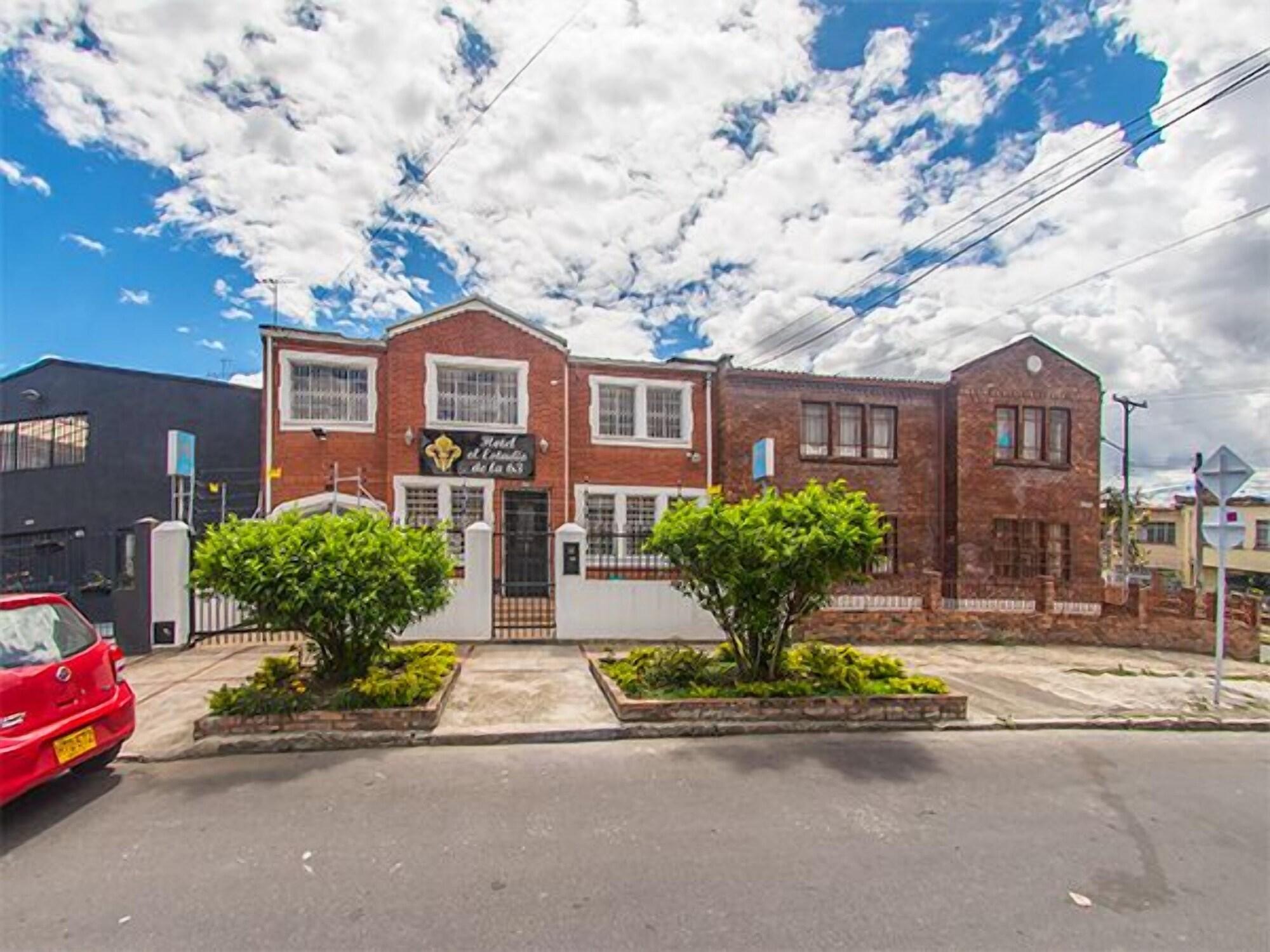 Varios Hotel Estadio 63