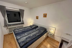 Arriendo temporal - Apartment close to the center + free parking