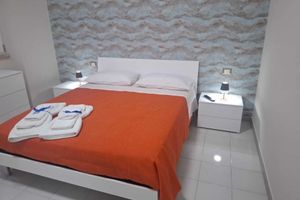 Alojamiento - 5 minutes from Pompeii, apartment equipped with all amenities