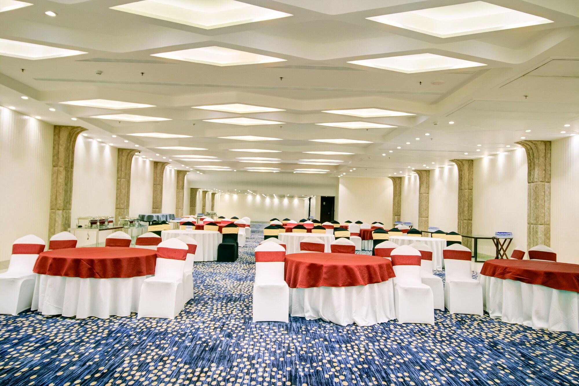 Salón de Baile Cygnett Collection KK Hotel