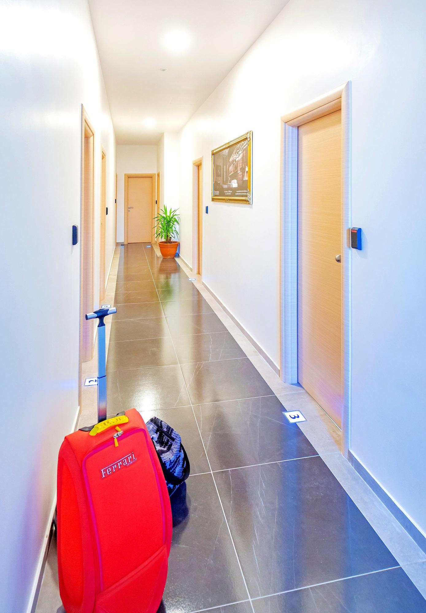 Varios Seven Stars Accommodation Dubrovnik