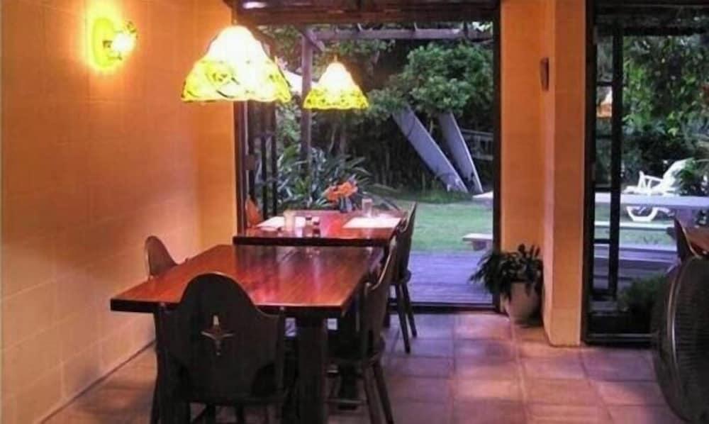 Restaurant Pension Iriomote