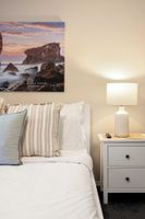 Alquiler Vacacional - Summery 3BR Home by Mel Airport CBD & Watergardens