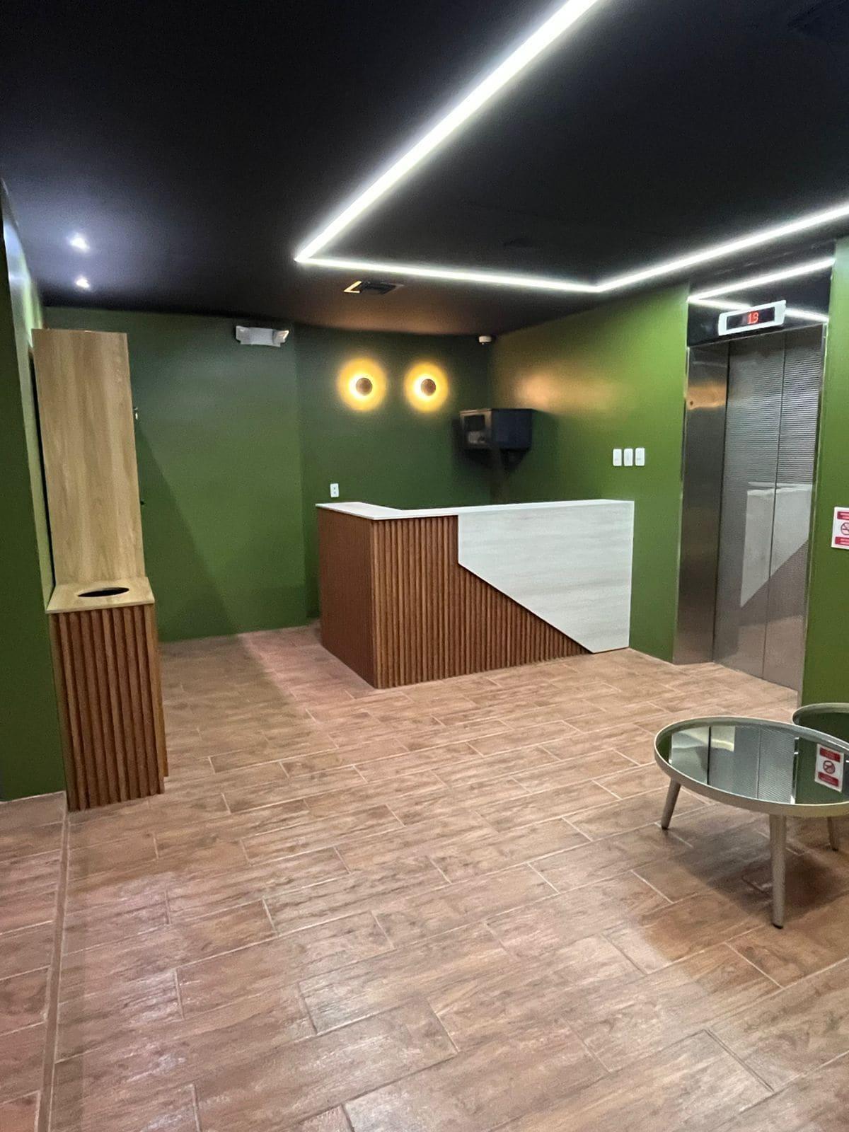 Gimnasio Doubletree By Hilton Guayaquil